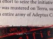Trono Dorado vacío, fin?