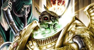 El Trono Dorado vacío, al fin?