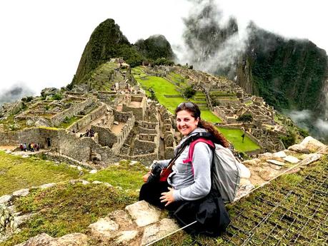 Guía para visitar Machu Picchu. Perú