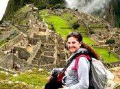 Guía para visitar Machu Picchu. Perú
