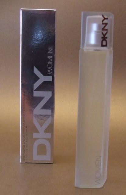 El Perfume del Mes – “Women Energizing” de DKNY