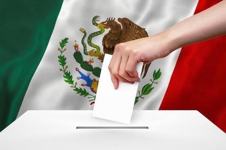 Elecciones México 2017 en Vivo – Domingo 4 de Junio del 2017