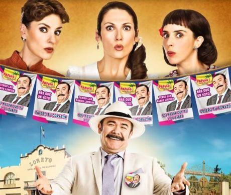 Final El Bienamado en Vivo – Domingo 4 de Junio del 2017