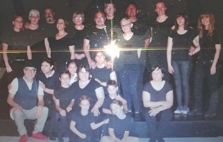 Una Master Class por todo lo alto por manu medina