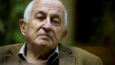 Fallece el escritor Juan Goytisolo