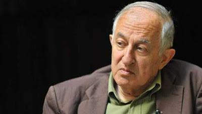 Fallece el escritor Juan Goytisolo