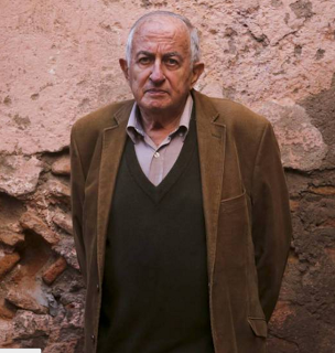 Juan Goytisolo (1931-2017)
