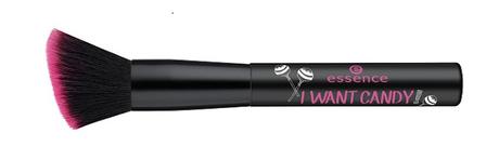 Nueva colección essence want candy