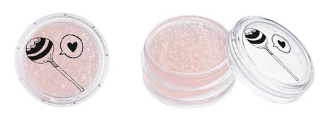 Nueva colección essence want candy