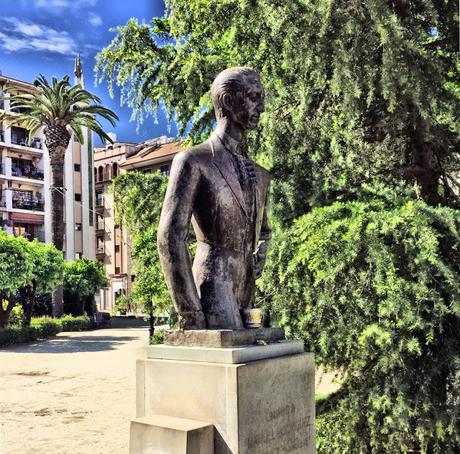 Si no sabes torear...