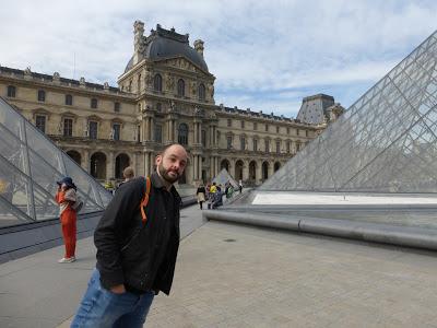 30 cosas para hacer gratis en París