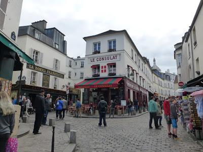 30 cosas para hacer gratis en París