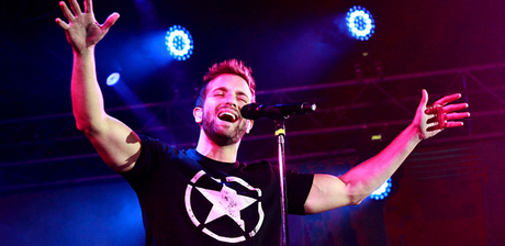 [TAL DÍA COMO HOY] Tour Terral Córdoba (04.06.2016)