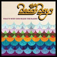 THE BEACH BOYS - THAT´S WHY GOD MADE THE RADIO