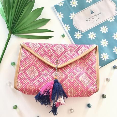 ¡Sorteo clutch Riverside!