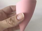 Copa menstrual Lily Cup: experiencia ella