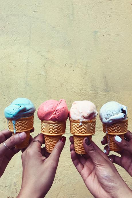 INSPIRATIONAL MONDAY #37