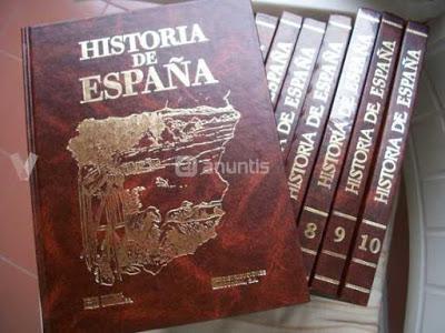 ¿Aprender historia con cómics?