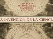 invención ciencia.Una nueva historia revolución científica”, David Wootton