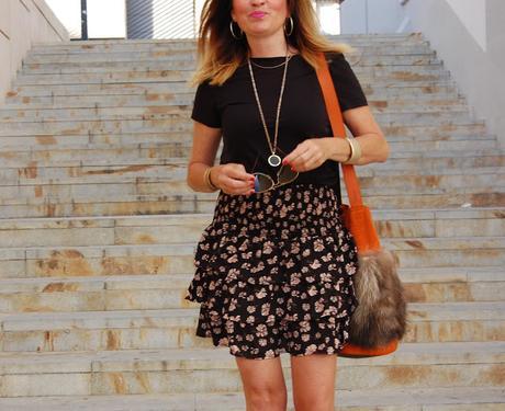 oUTFITS mAYO 2017 #nOUNIFORMES