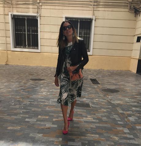oUTFITS mAYO 2017 #nOUNIFORMES