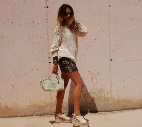 oUTFITS mAYO 2017 #nOUNIFORMES