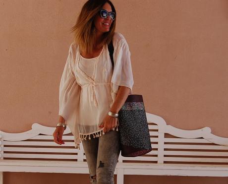 oUTFITS mAYO 2017 #nOUNIFORMES