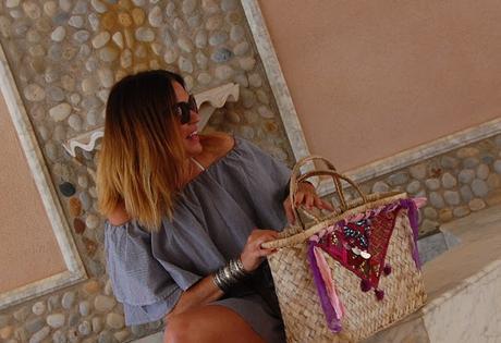 oUTFITS mAYO 2017 #nOUNIFORMES