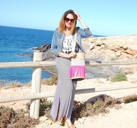 oUTFITS mAYO 2017 #nOUNIFORMES