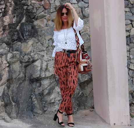 oUTFITS mAYO 2017 #nOUNIFORMES