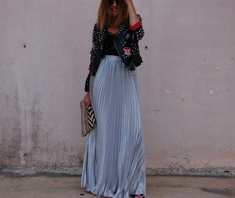 oUTFITS mAYO 2017 #nOUNIFORMES