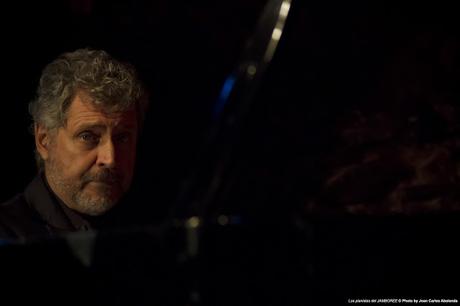 FOTO-Los pianistas del JAMBOREE-MANEL CAMP