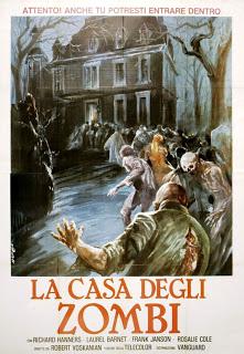 La niña / The child (1977)