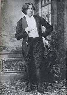 Oscar Wilde. Encantos: Aforismos, paradojas y digresiones.