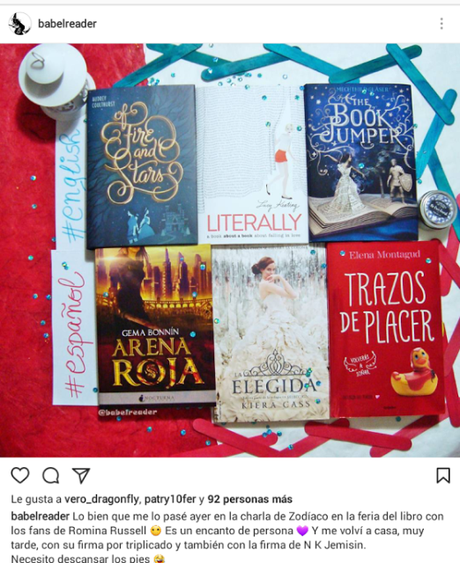 Reto In #51: un giro de tuerca