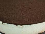 Tarta galletas Oreo
