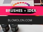 Brushes Idea