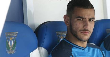 Theo Hernández tras ser denunciado por agresión sexual