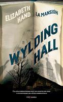 Reseña - Wylding Hall (La Mansión)