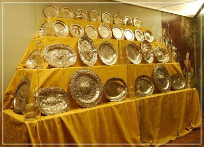 El cómo y en qué de los metales