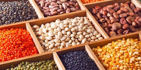 5 alimentos que te ayudarán a controlar los niveles de colesterol