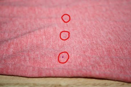 Diy: cuatro formas de reciclar camisetas sin coser