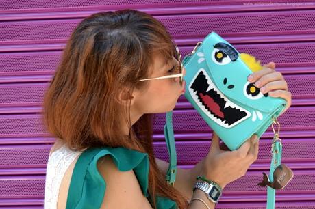 VERDE QUE TE QUIERO VERDE!