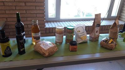 Encuentro #CeresEcoturIY2017 