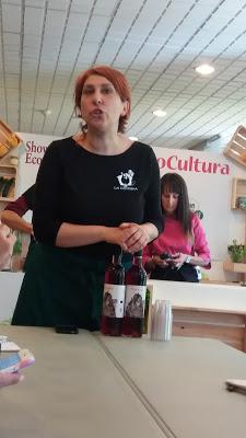 Encuentro #CeresEcoturIY2017 