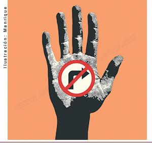 Las armas de la restauración neoliberal