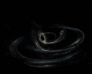 LIGO confirma su tercera de detección de ondas gravitacionales
