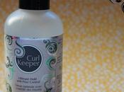 Curl Keeper Curly Hair Solutions,