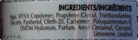 Curl Keeper by Curly Hair Solutions, Curl Keeper Gel