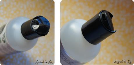 Curl Keeper by Curly Hair Solutions, Curl Keeper Gel